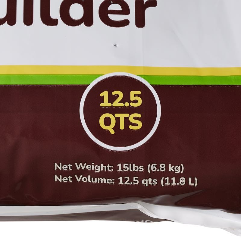Urban Worm Company Worm Castings - Palletized Bags Urban Worm Company