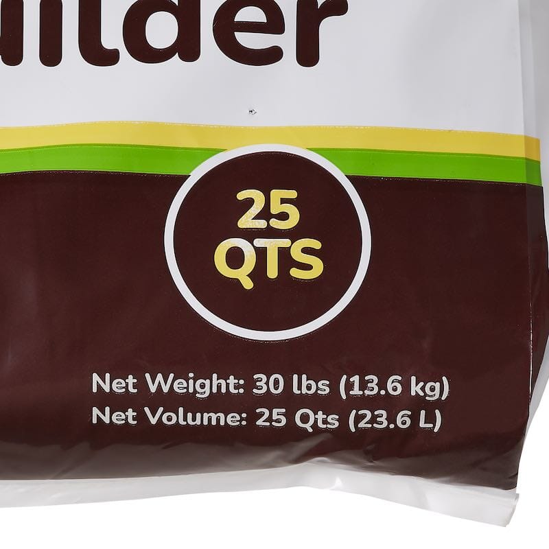 Urban Worm Company Worm Castings - Palletized Bags Urban Worm Company
