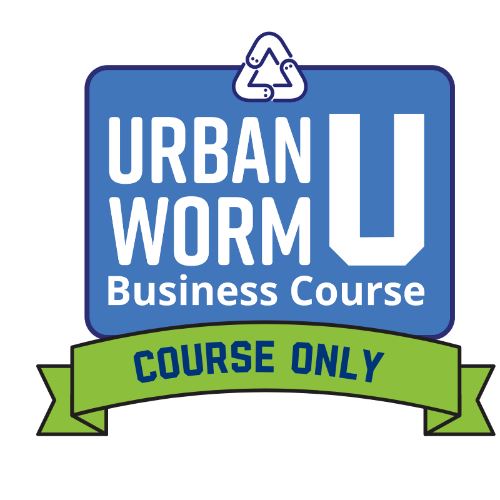 Worm Business Course Services Urban Worm Company