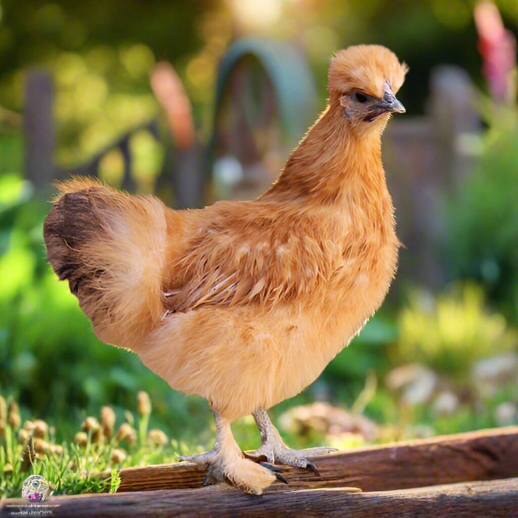Silkie Chicks – Buy 6 + 3 Bonus Free (9 Unsexed, Mixed Colors, Shipping Included) Az Chickens