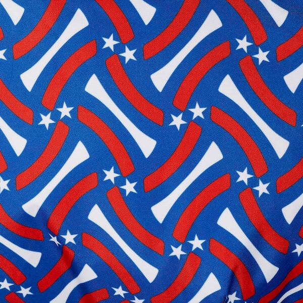 Urban Worm Bag Eco: Patriotic Worm Bin Urban Worm Company