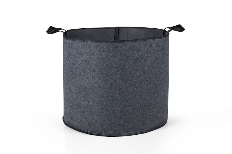 Epic Grow Bags - BPA Free & Lined for Irrigation Gardening Epic Gardening