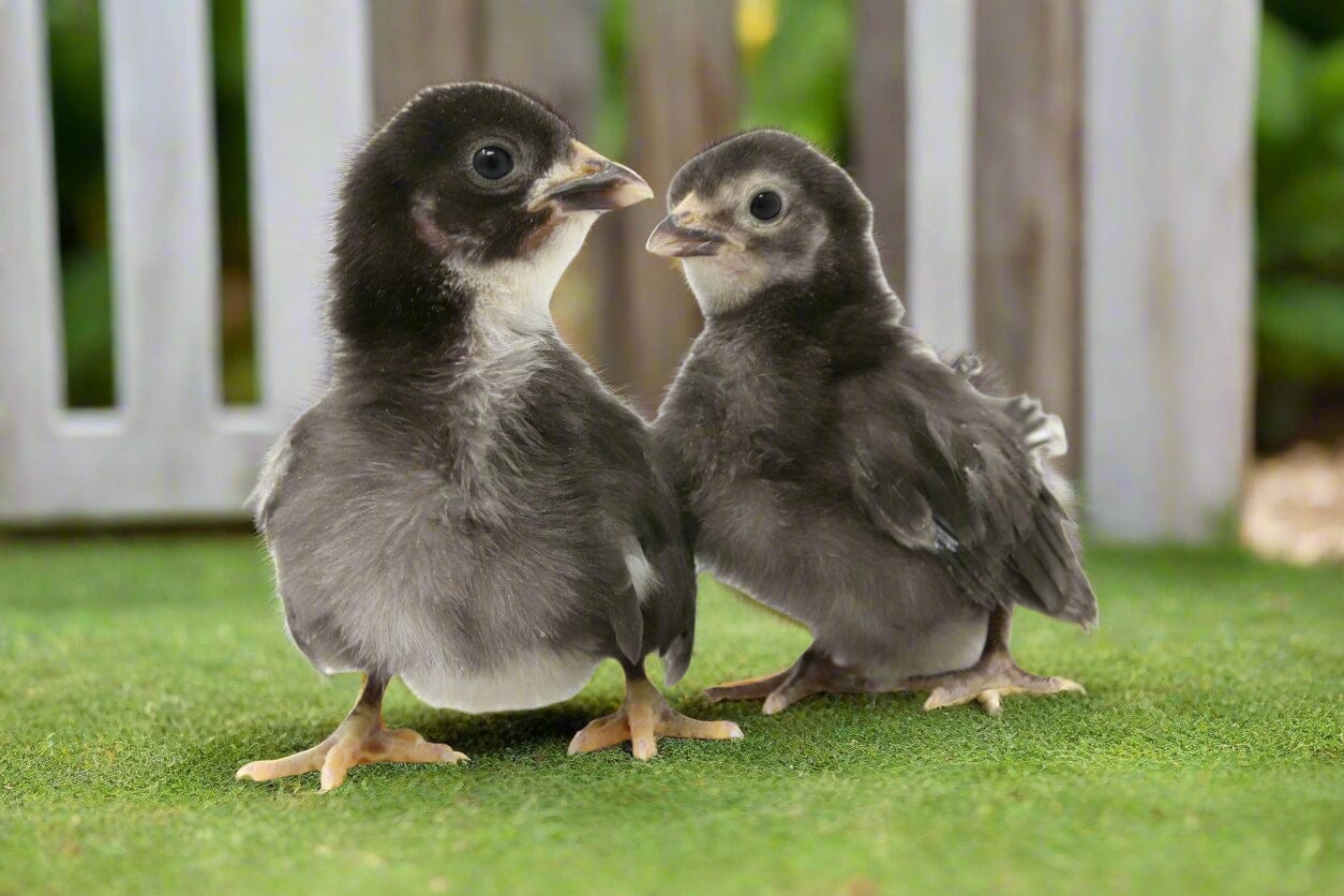 Black Sex-Link Female Chicks – Buy 10 + 5 Bonus Free (15 All-Female, Shipping Included) Az Chickens