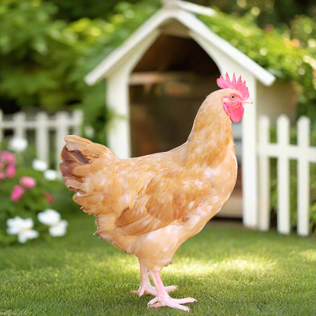 Buff Orpington Chicks – Buy 10 + 5 Bonus Free (15 All-Female, Shipping Included) Az Chickens