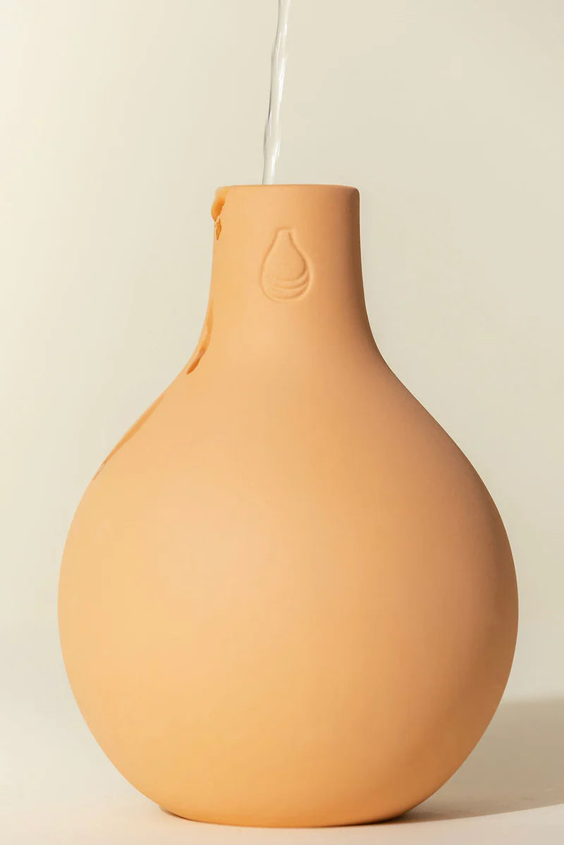 Grow Oya In-Garden Watering Pot Urban Worm Company