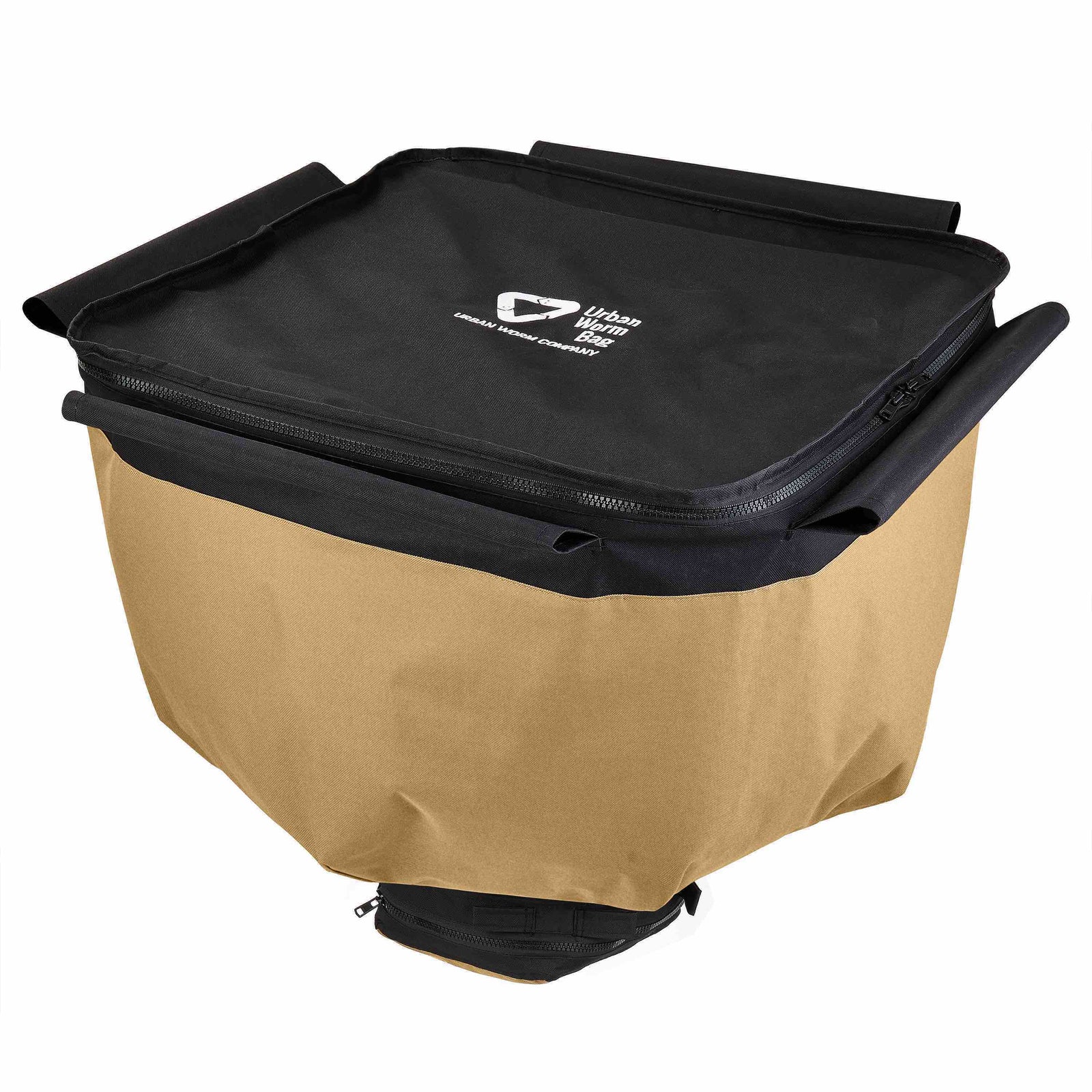Urban Worm Bag Version 2 - No Frame Urban Worm Company