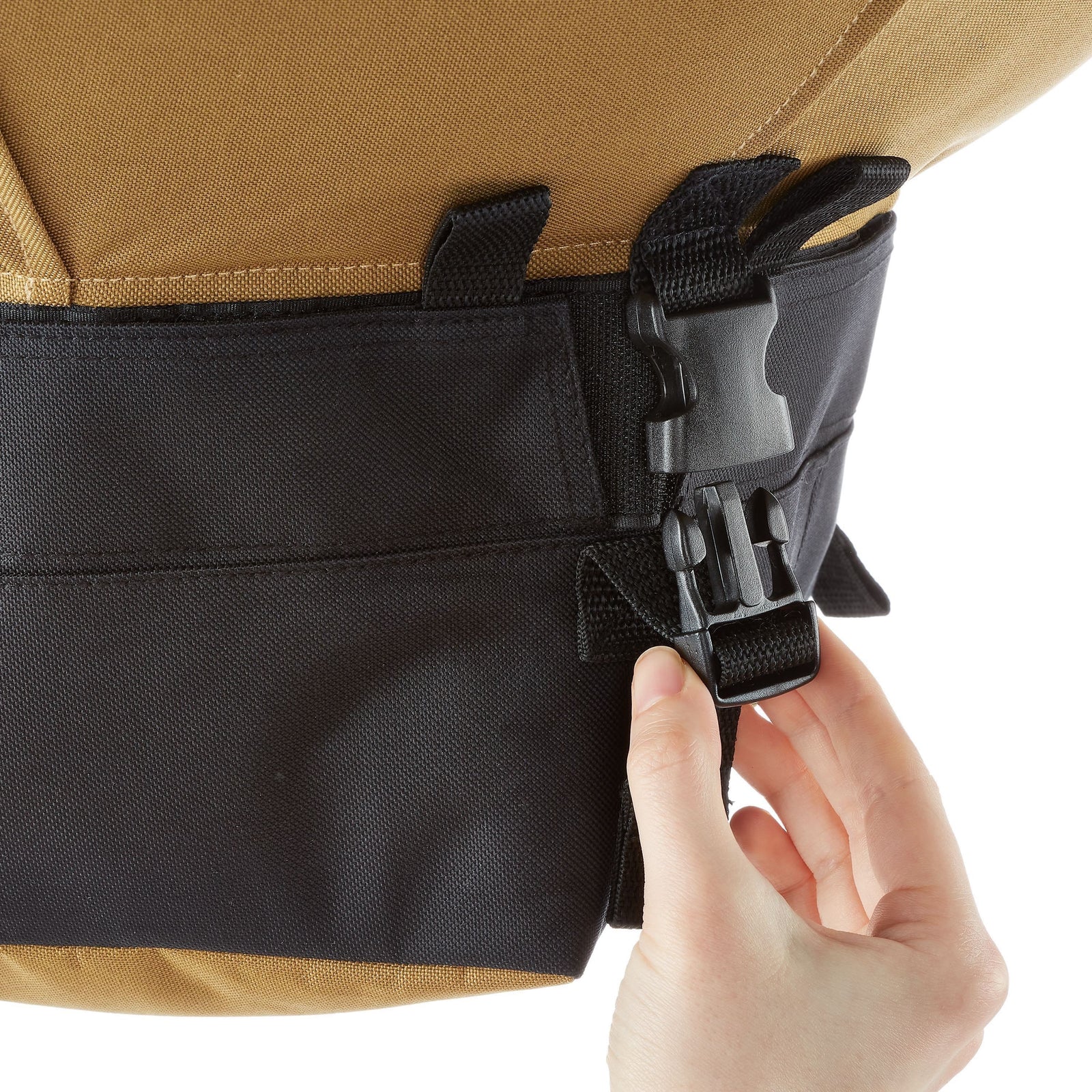 Urban Worm Bag Version 2 - No Frame Urban Worm Company