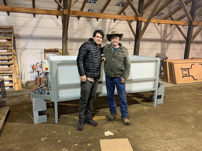 Michigan SoilWorks CFT Plans Urban Worm Company