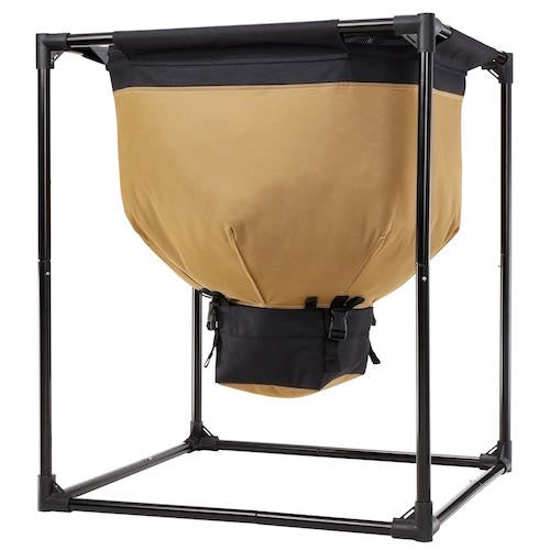 Urban Worm Bag Version 2 Worm Bin Urban Worm Company