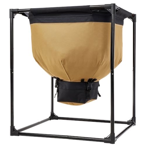 4-Pack Urban Worm Bag Version 2 Worm Bin Urban Worm Company