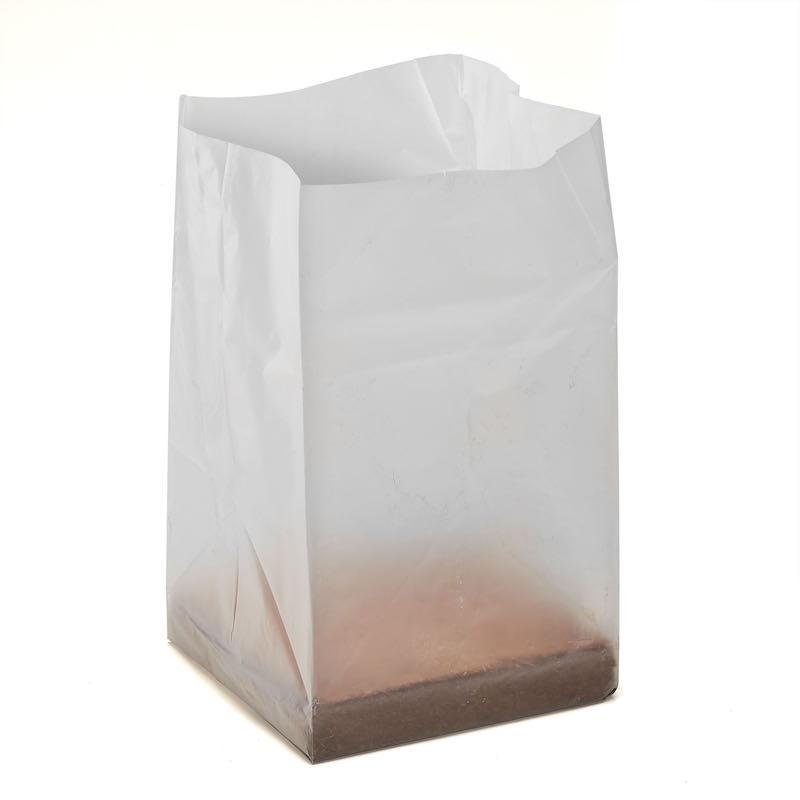 Coco Coir, Castings & Thermometer Bundle Soil Urban Worm Company