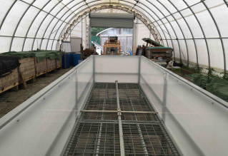 Michigan SoilWorks CFT Urban Worm Company