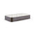 Large Modular Metal Raised Garden Bed Kit - 15” Tall Raised Garden Beds Epic Gardening Slate Grey 