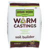 Urban Worm Company Worm Castings - Palletized Bags Urban Worm Company 15lb (150 bags)