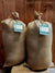 BierKashi Bokashi 5 to 50 lbs SD Microbes 50 Lbs 