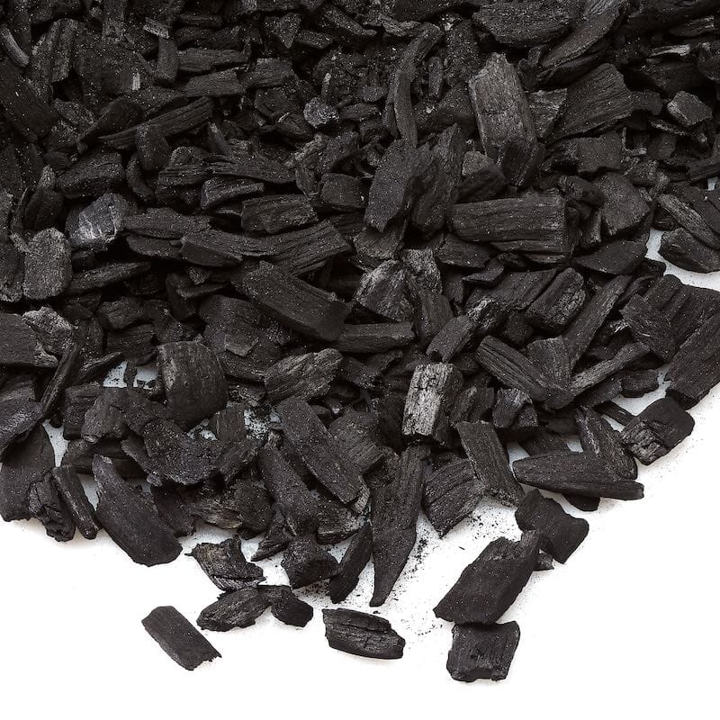 Bulk Biochar - 2y Tote - 1650lbs - Urban Worm Company
