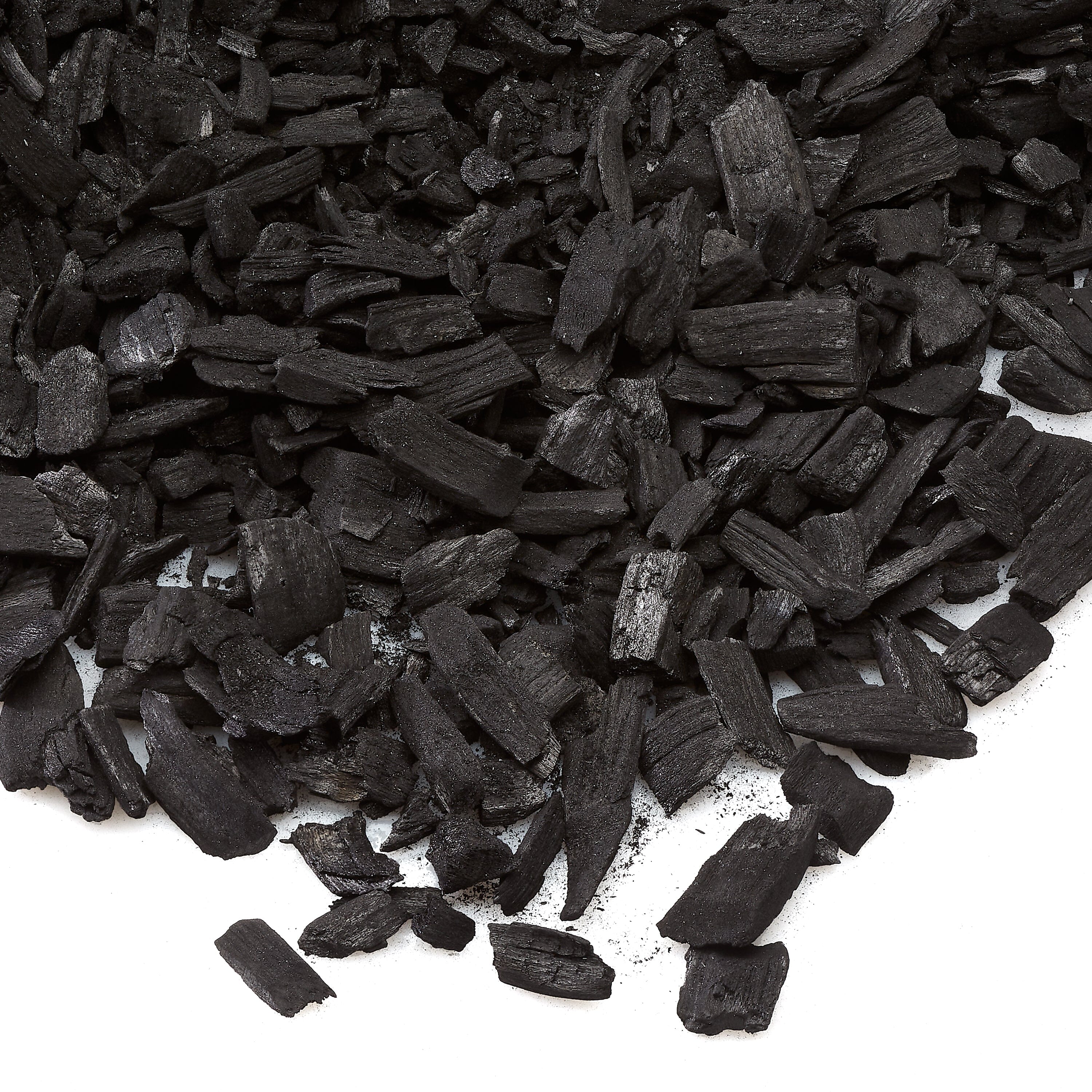 Bulk Biochar - Full Truckload - Urban Worm Company