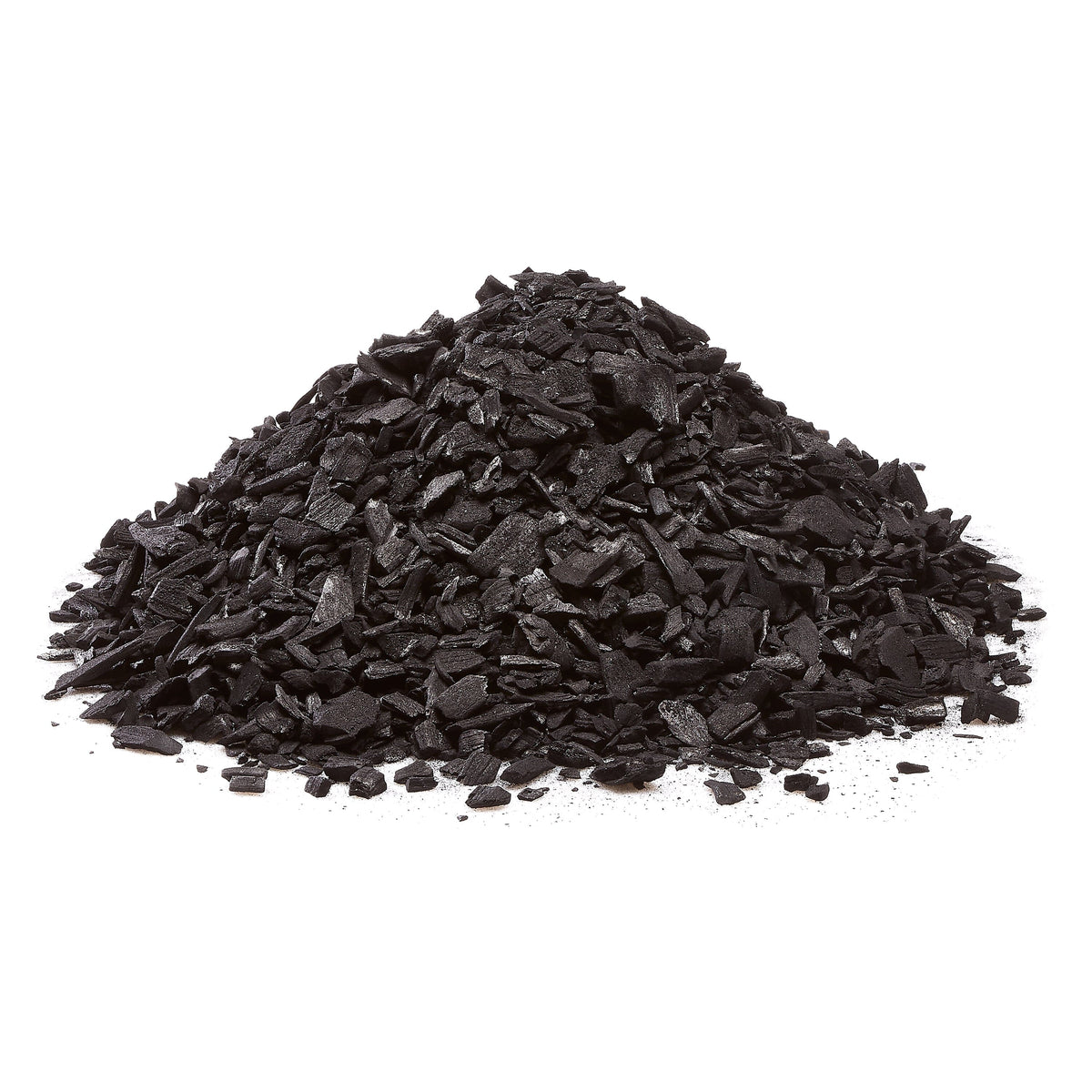 Bulk &quot;Chunky&quot; Biochar - 2y Tote - 750lbs Soil Urban Worm Company 