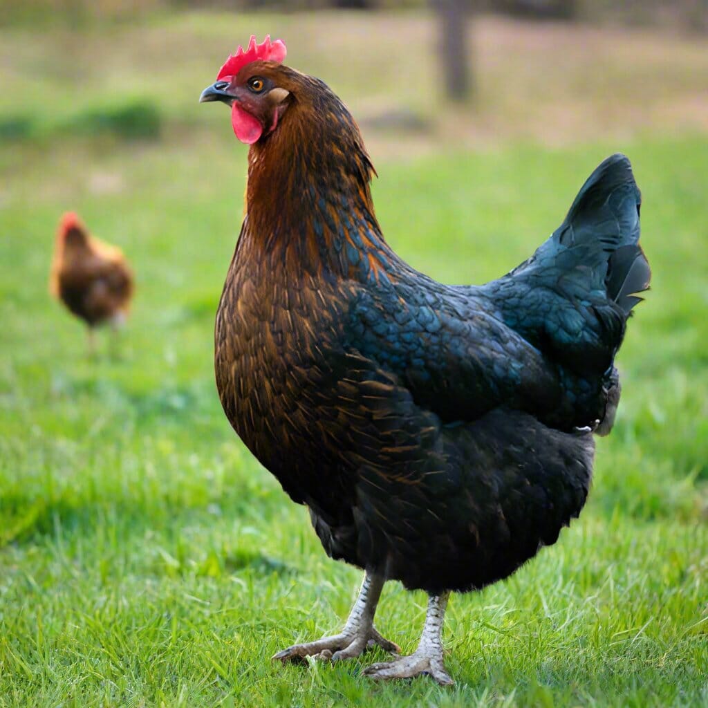 Black Sex-Link Female Chicks – Buy 10 + 5 Bonus Free (15 All-Female, Shipping Included) Az Chickens 