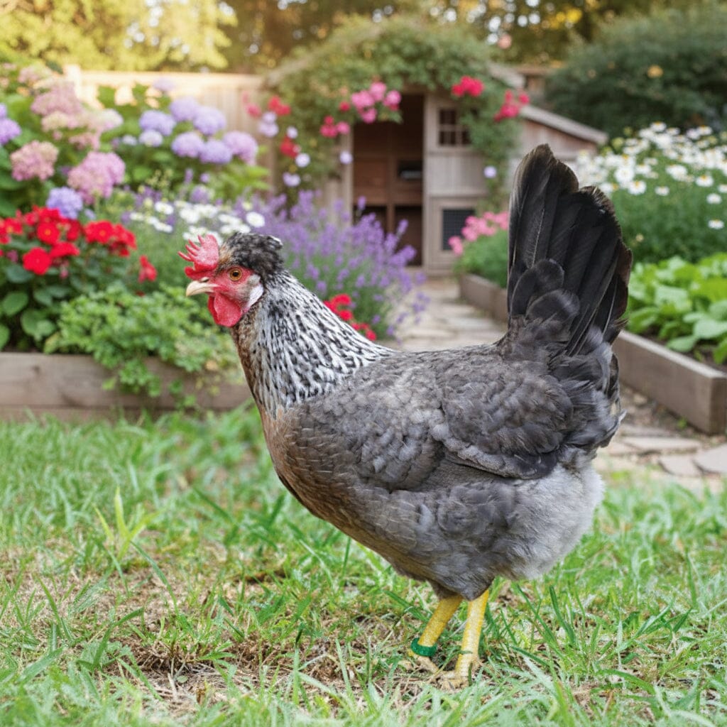 Blue Egg, Blue Laced & Speckled Trio – Buy 6 + 6 Bonus Free (12 Female Chicks, Shipping Included) baby chicks Az Chickens 