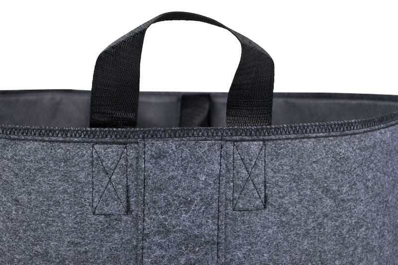 Epic Grow Bags - BPA Free &amp; Lined for Irrigation Gardening Epic Gardening 