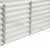Large Modular Metal Raised Garden Bed Kit - 29” Extra Tall Raised Garden Beds Epic Gardening 