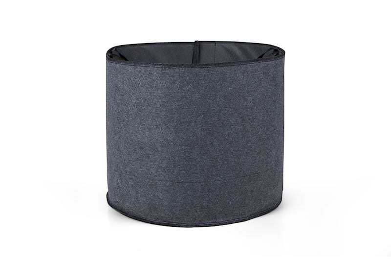 Epic Grow Bags - BPA Free & Lined for Irrigation Gardening Epic Gardening 