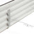 Medium Modular Metal Raised Garden Bed Kit - 29” Extra Tall Raised Garden Beds Epic Gardening 