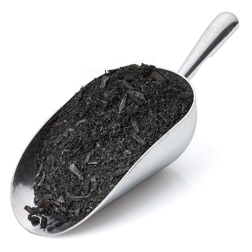 Bulk Biochar - 2y Tote - 1650lbs Soil Urban Worm Company 