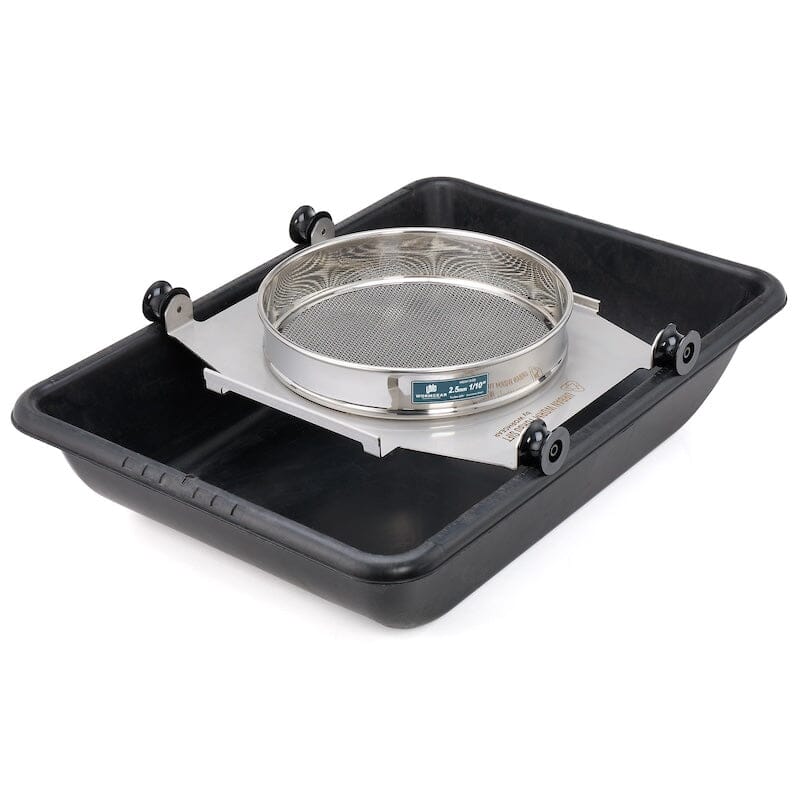 Urban Worm Turbo Sift™ by Wormgear - Worm Castings Screener Accessories Urban Worm Company 