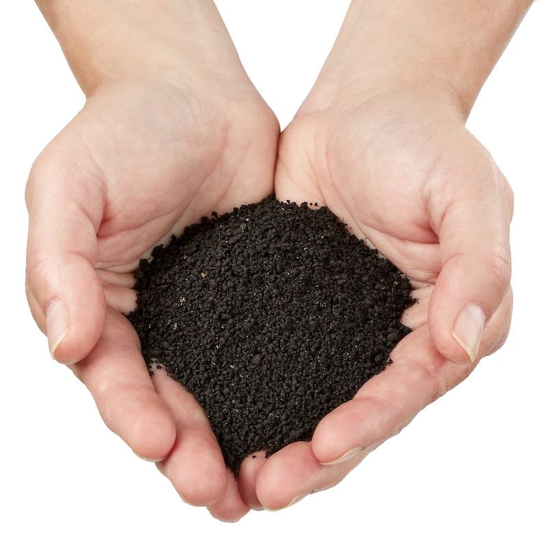 Urban Worm Company Worm Castings - Approved for Organic Use Soil Urban Worm Company 