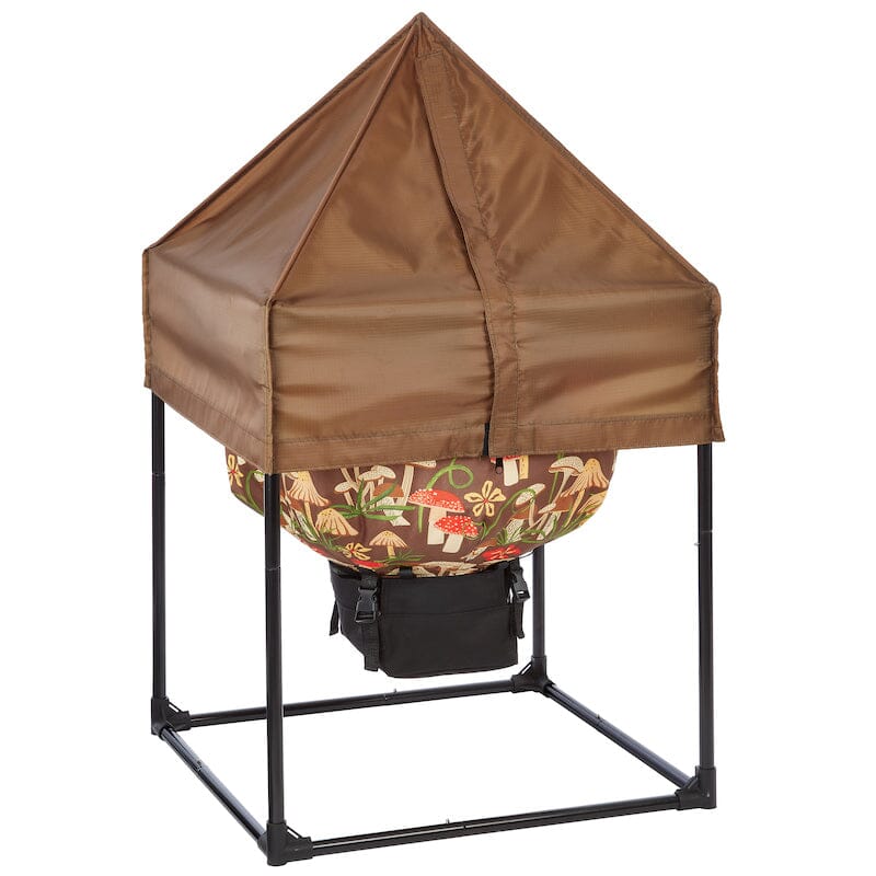 Urban Worm Bag Weather Cover Worm Bin Urban Worm Company 