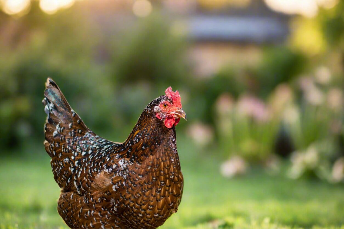 Speckled Sussex Chicks – Buy 6 + 4 Bonus Free (10 Females Total, Shipping Included) Speckled Sussex Chicks Az Chickens March 2nd 