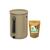 Bokashi Kitchen Compost Bin, 2.5 gal