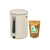 Bokashi Kitchen Compost Bin, 2.5 gal