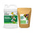 Dynamic Garden Duo Soil Amendment Teraganix Wholesale 5 lb Bokashi Bag and 1 Gal EM-1 Bottle 