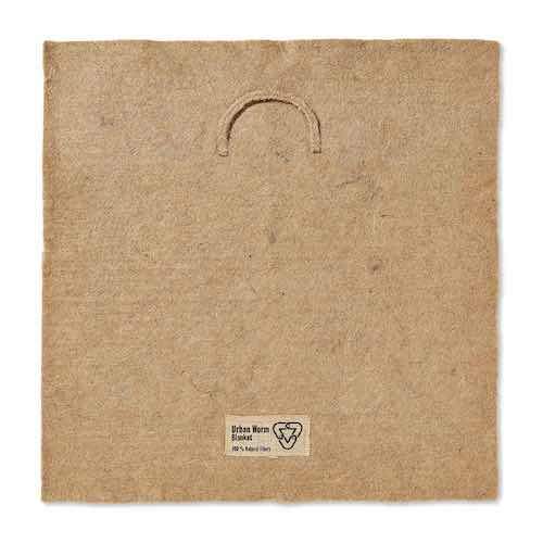 Worm Blanket 2-Pack Subscription - Save 20% Forever! Urban Worm Company 