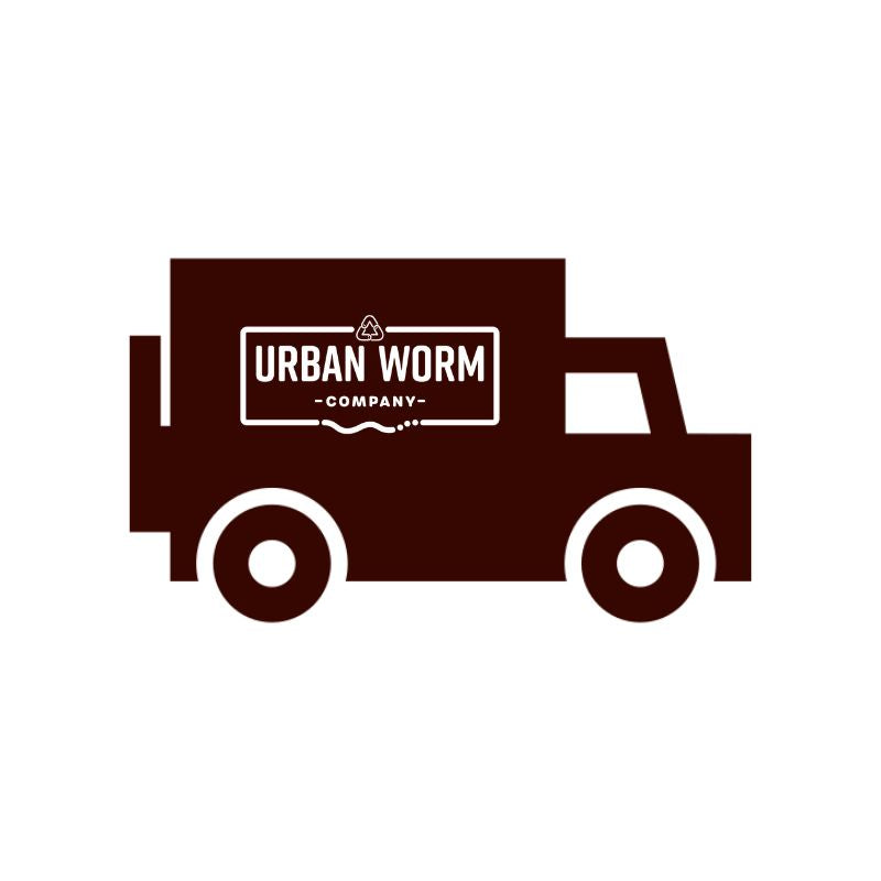 Bulk European Nightcrawlers - Urban Worm Company