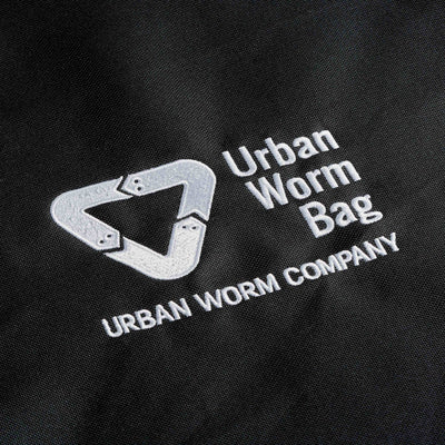 2-Pack Urban Worm Bag Version 2 Worm Bin Urban Worm Company