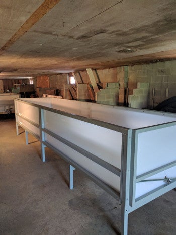 Michigan SoilWorks CFT Urban Worm Company 