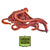 Bulk Red Wiggler Composting Worm Mix Worms Urban Worm Company 