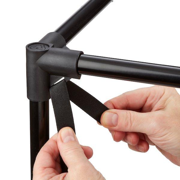 Urban Worm Bag Cross Straps Urban Worm Company 