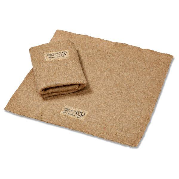 Urban Worm Blanket Urban Worm Company 2-Pack 