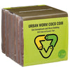 Coco Coir 6-Pack Subscription - Save 20% Forever Urban Worm Company