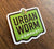 Urban Worm Brand Kit - Tumbler, Tee & Stickers Urban Worm Company 