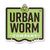 Urban Worm Brand Kit - Tumbler, Tee & Stickers Urban Worm Company 