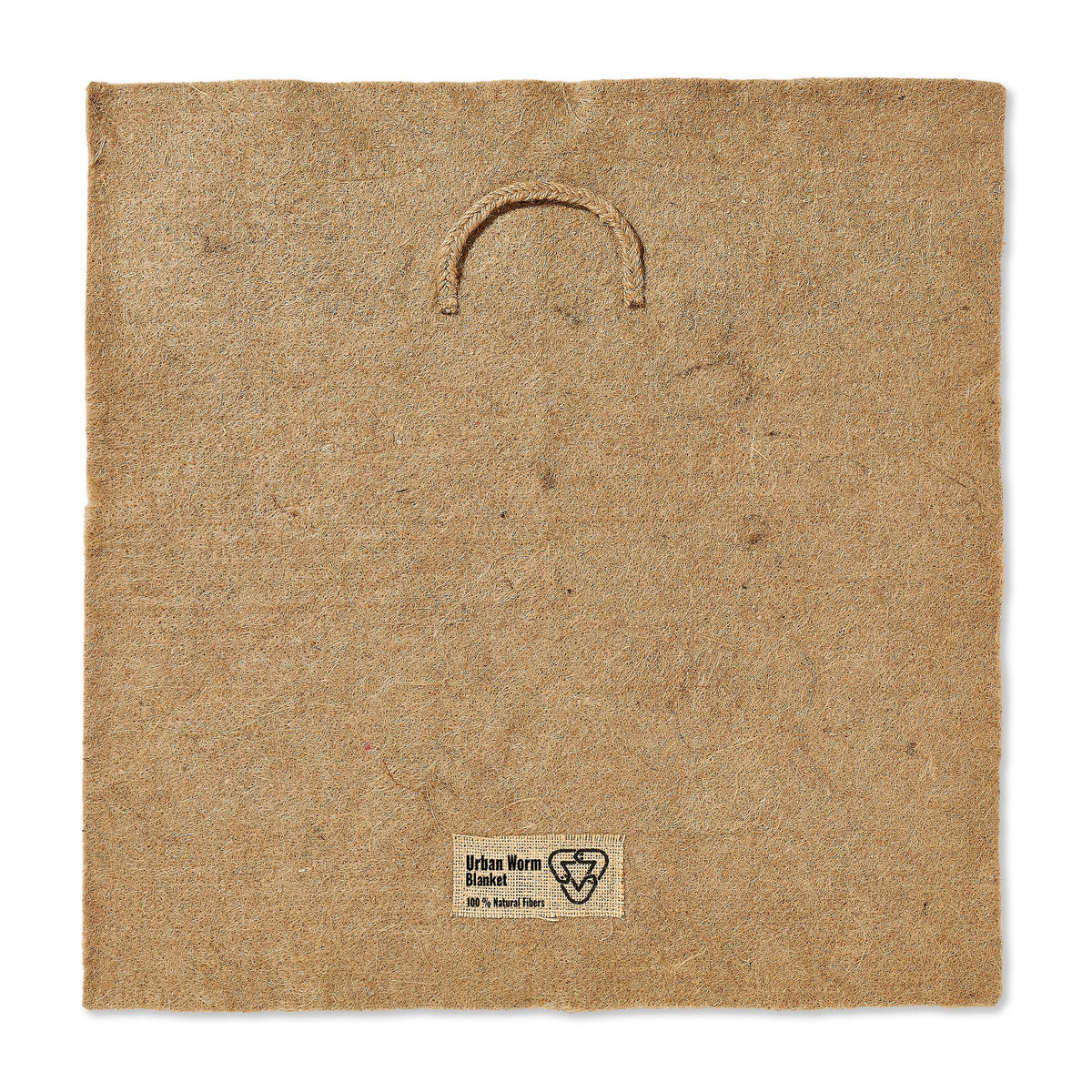Urban Worm Blanket Urban Worm Company 