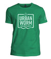 "World Famous" Urban Worm T-Shirt Urban Worm Company
