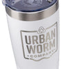 Urban Worm Brand Kit - Tumbler, Tee & Stickers Urban Worm Company